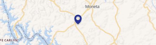 1152 Hendricks Store Rd