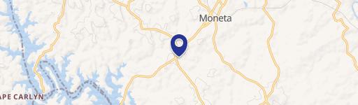 1050 Hendricks Store Rd