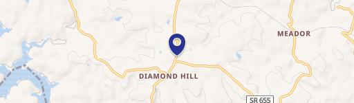 3346 Horseshoe Bnd Rd