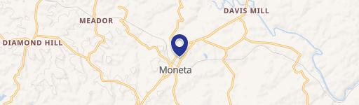 Old Moneta Rd