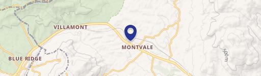 Montvale, VA 24122