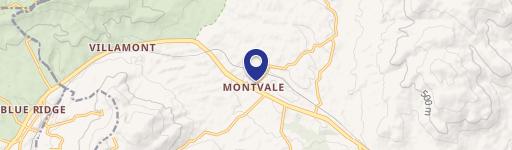 1069 Goose Crk Vly Rd