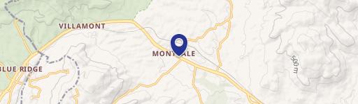 11276 Lynchburg Salem Tpke