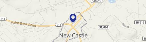 New Castle, VA 24127