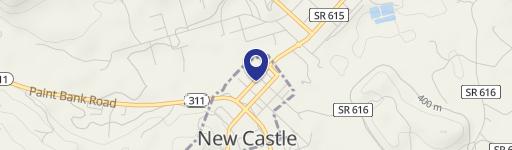 New Castle, VA 24127