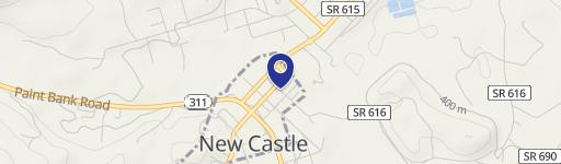 New Castle, VA 24127