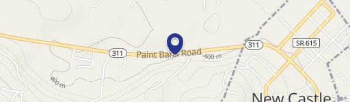 New Castle, VA 24127