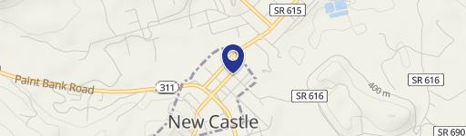 New Castle, VA 24127