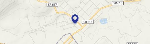 New Castle, VA 24127