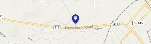 New Castle, VA 24127