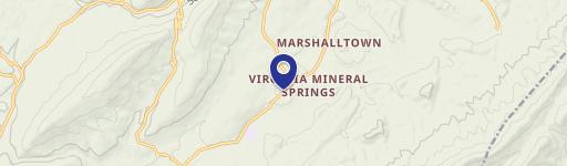 New Castle, VA 24127