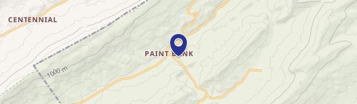 Paint Bank, VA 24131