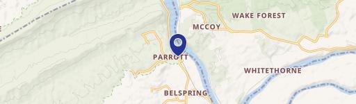Parrott, VA 24132