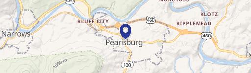 Pearisburg, VA 24134