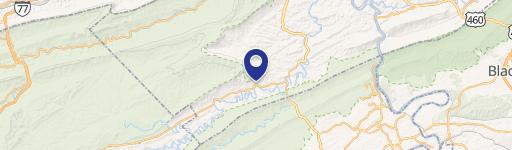 Pearisburg, VA 24134