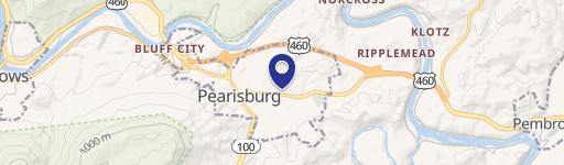 Pearisburg, VA 24134