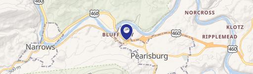 Pearisburg, VA 24134