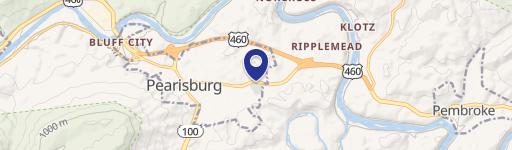 Pearisburg, VA 24134