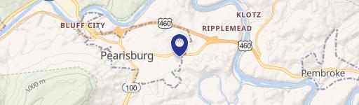 Pearisburg, VA 24134