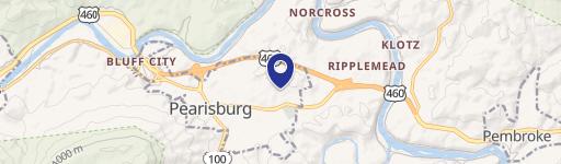 Pearisburg, VA 24134