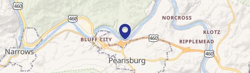 Pearisburg, VA 24134