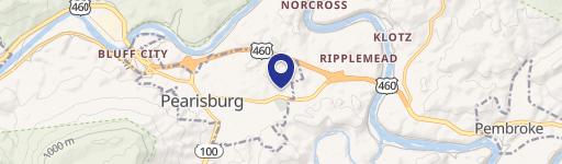 Pearisburg, VA 24134