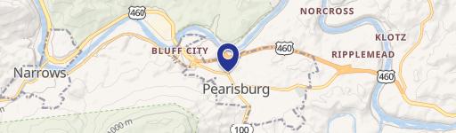 Pearisburg, VA 24134