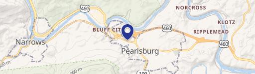 Pearisburg, VA 24134