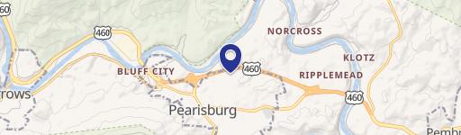 Pearisburg, VA 24134