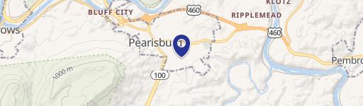 Pearisburg, VA 24134