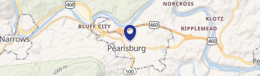 Pearisburg, VA 24134