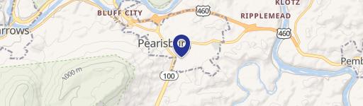Pearisburg, VA 24134