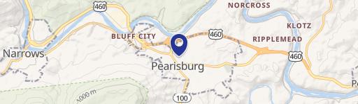 Pearisburg, VA 24134