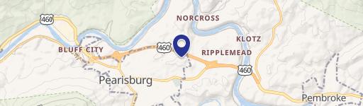 Pearisburg, VA 24134