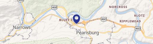 Pearisburg, VA 24134