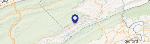 2760 Walkers Crk Vly Rd