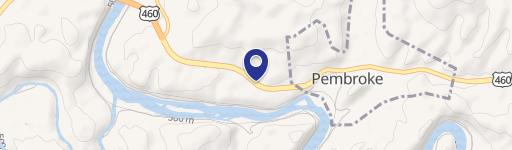 Pembroke, VA 24136
