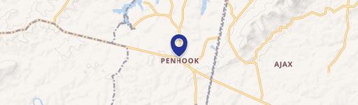 15320 Old Franklin Tpke