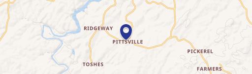 Pittsville, VA 24139