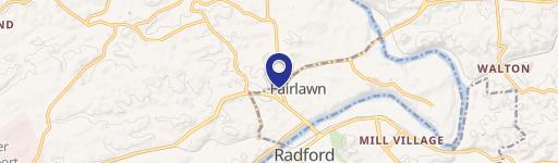 7310 Peppers Fry Blvd