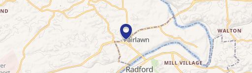 7305 Peppers Fry Blvd