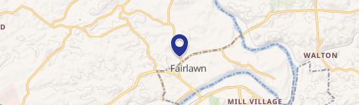 7381 Peppers Fry Blvd