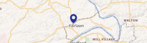 7370 Peppers Fry Blvd