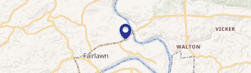 7814 Peppers Fry Blvd