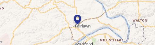 7349 Peppers Fry Blvd