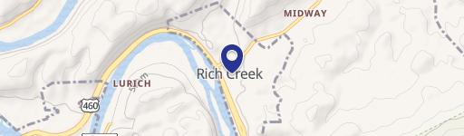 385 Old Virginia Ave