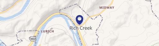 200 Old Virginia Ave