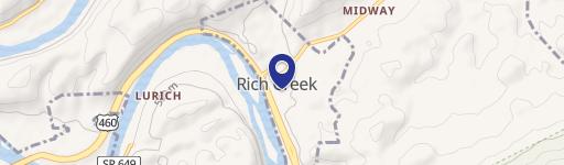 403 Old Virginia Ave