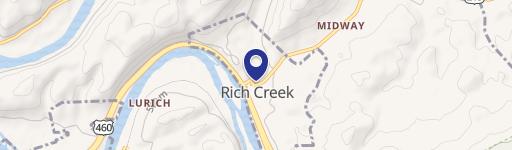 201 Old Virginia Ave