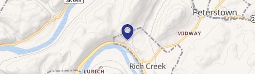 109 Old Virginia Ave